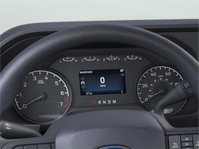 2026 Ford F-250 F-250® XL