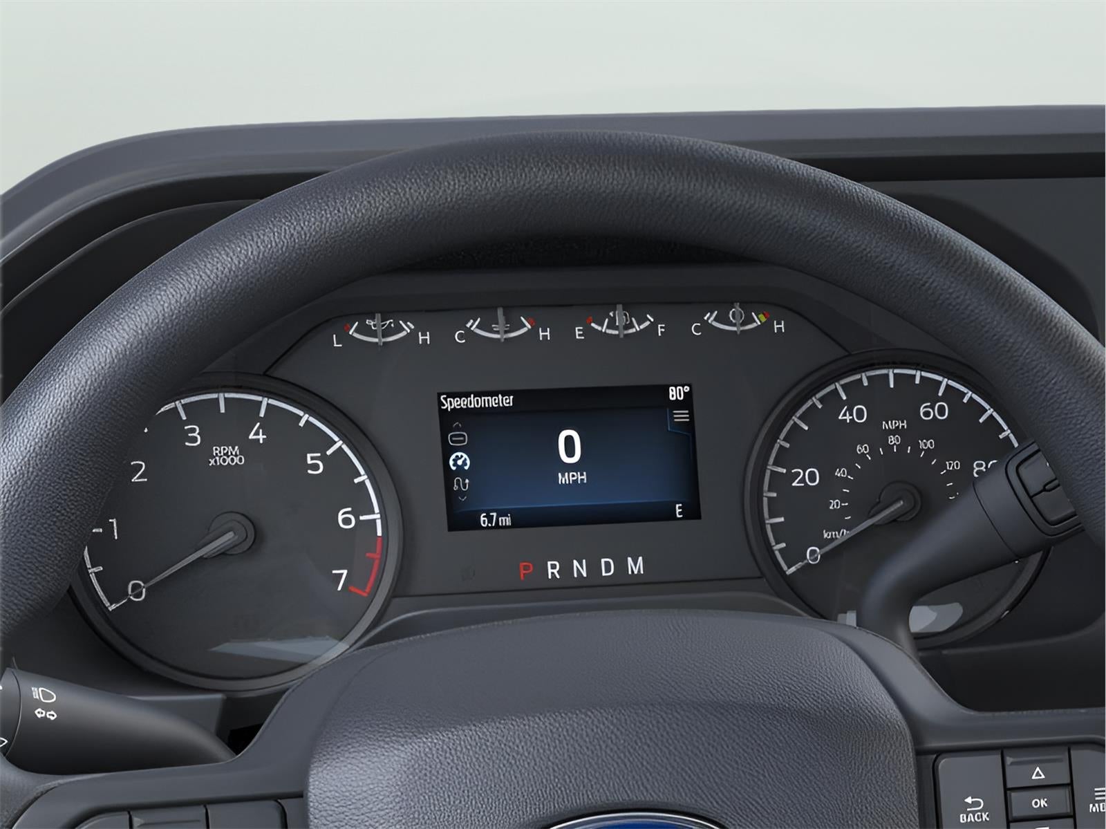 2026 Ford F-250 F-250® XL