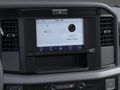 2026 Ford F-250 F-250® XL