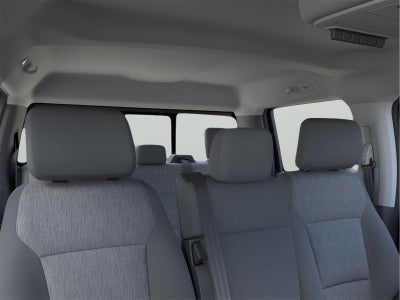 2026 Ford F-250 F-250® XL