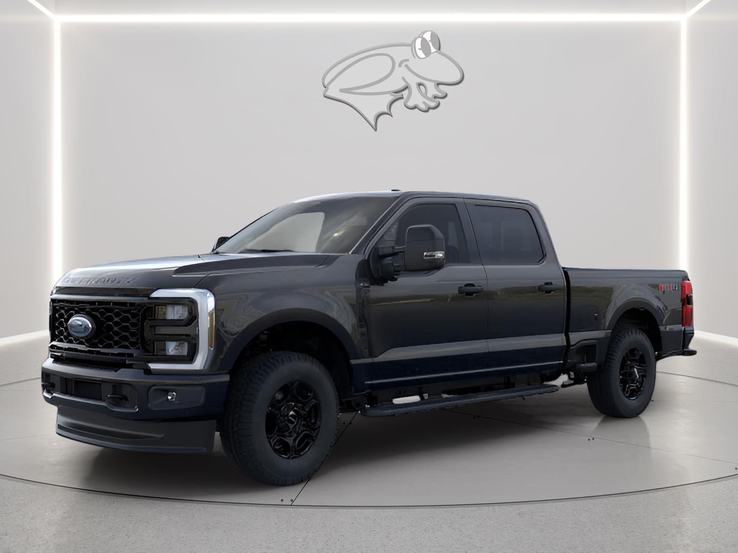 2026 Ford F-250 F-250® XL