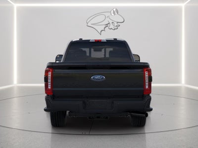 2026 Ford F-250 F-250® XL