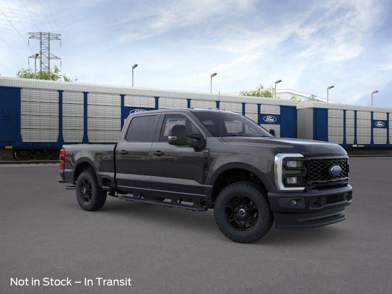 2026 Ford F-250 F-250® XL