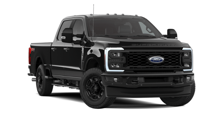 2026 Ford F-250 F-250® XL