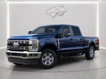 2027 Ford Super Duty F-250 XLT