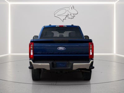 2027 Ford Super Duty F-250 XLT