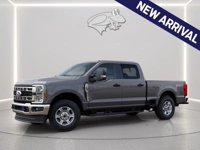 2027 Ford Super Duty F-250 XLT