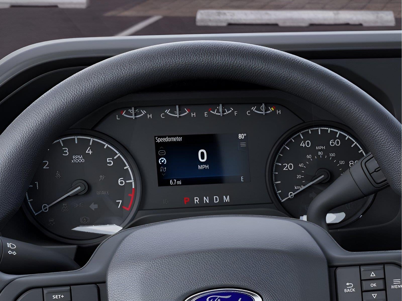 2027 Ford Super Duty F-250 XLT