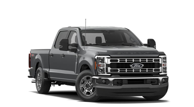 2027 Ford Super Duty F-250 XLT