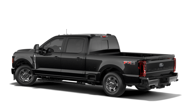 2027 Ford Super Duty F-250 SRW XLT
