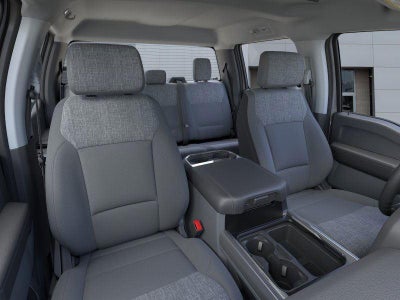 2026 Ford Super Duty F-250 XLT