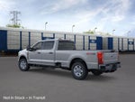 2026 Ford Super Duty F-250 XLT