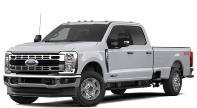 2026 Ford Super Duty F-250 XLT