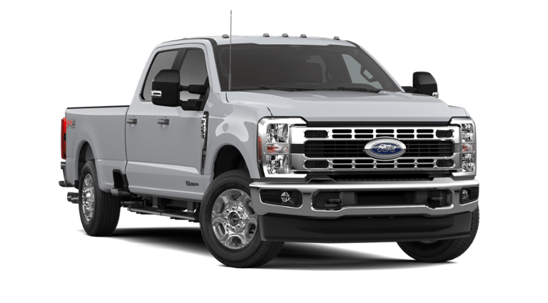 2026 Ford Super Duty F-250 XLT