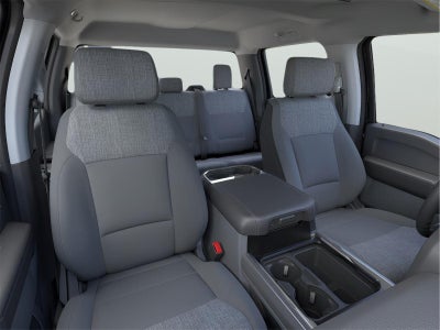 2026 Ford Super Duty F-250 XLT