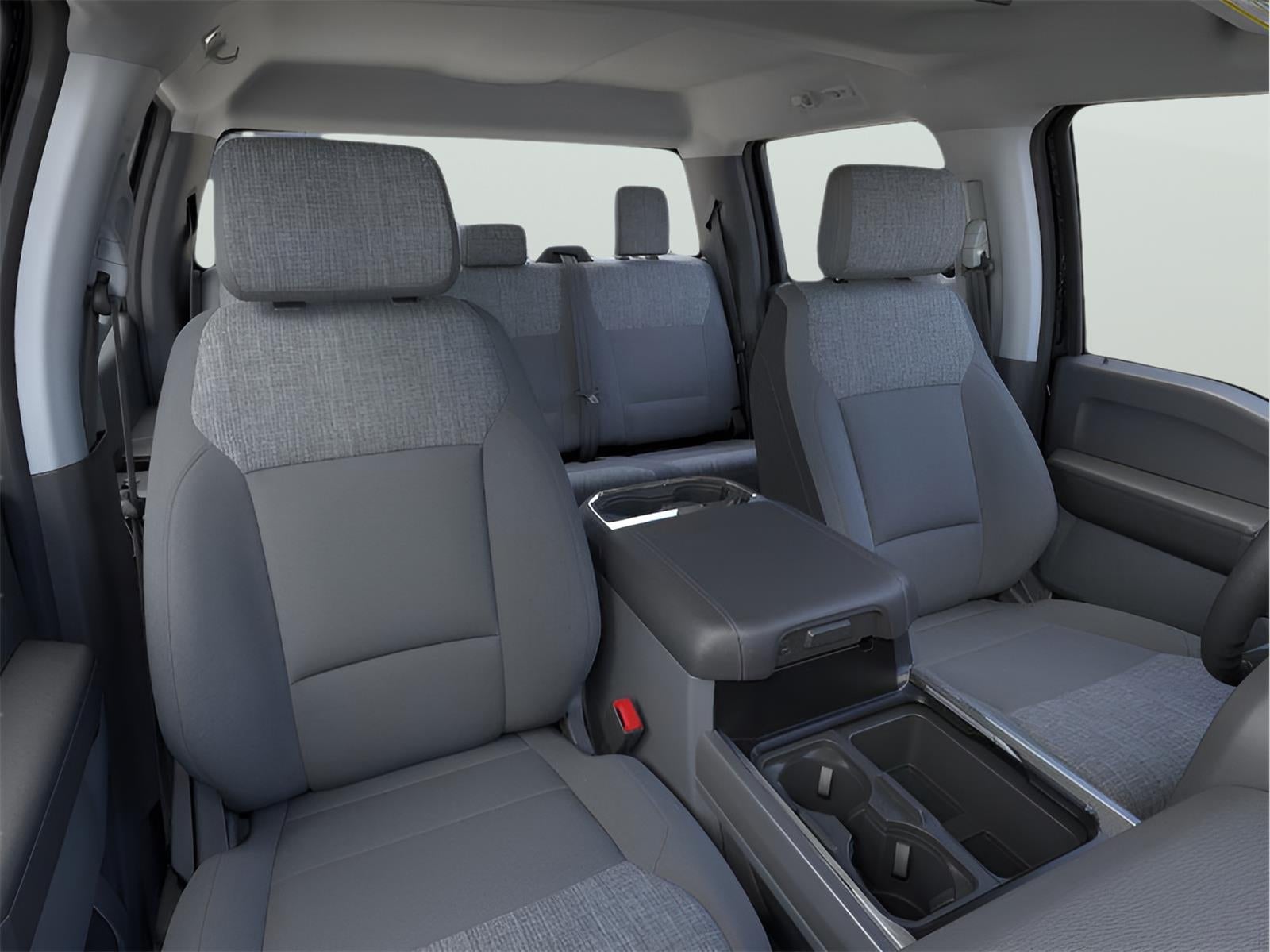 2026 Ford Super Duty F-250 XLT