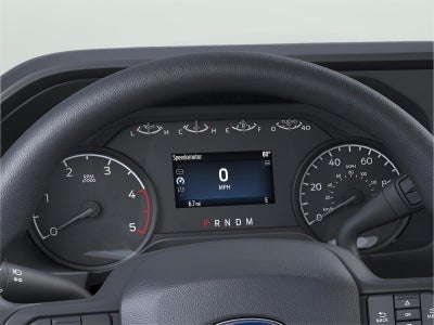 2026 Ford Super Duty F-250 XLT