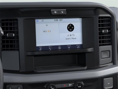 2026 Ford Super Duty F-250 XLT