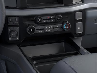 2026 Ford Super Duty F-250 XLT