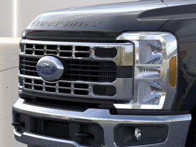 2026 Ford Super Duty F-250 XLT