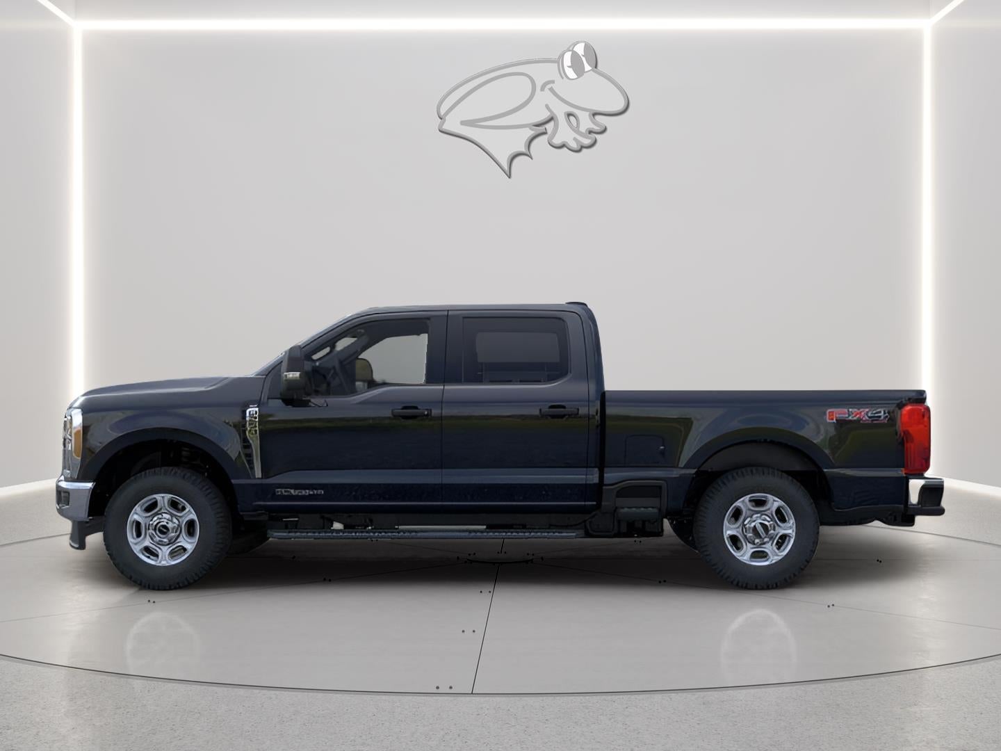 2026 Ford Super Duty F-250 XLT