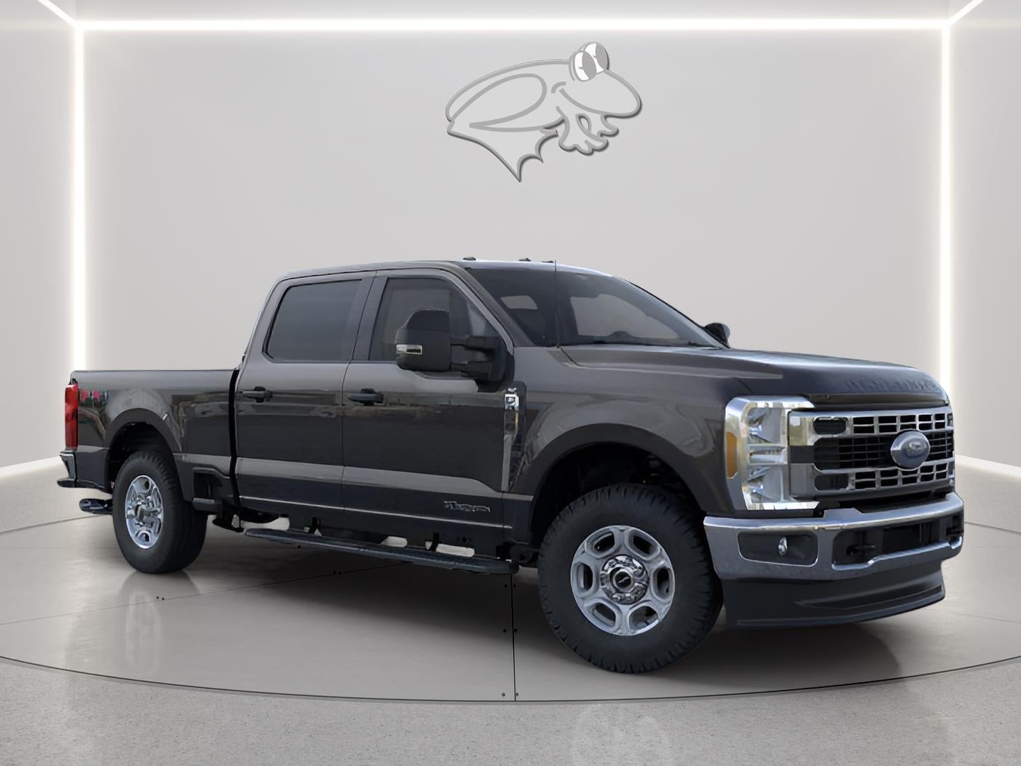 2026 Ford Super Duty F-250 XLT