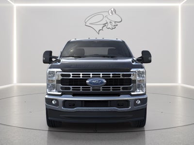 2026 Ford Super Duty F-250 XLT