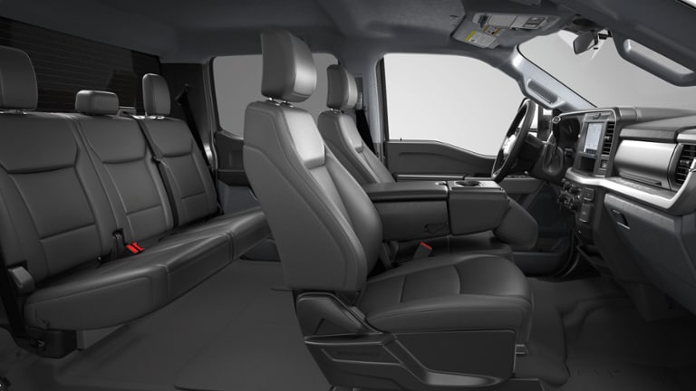 2026 Ford Super Duty F-250 XLT