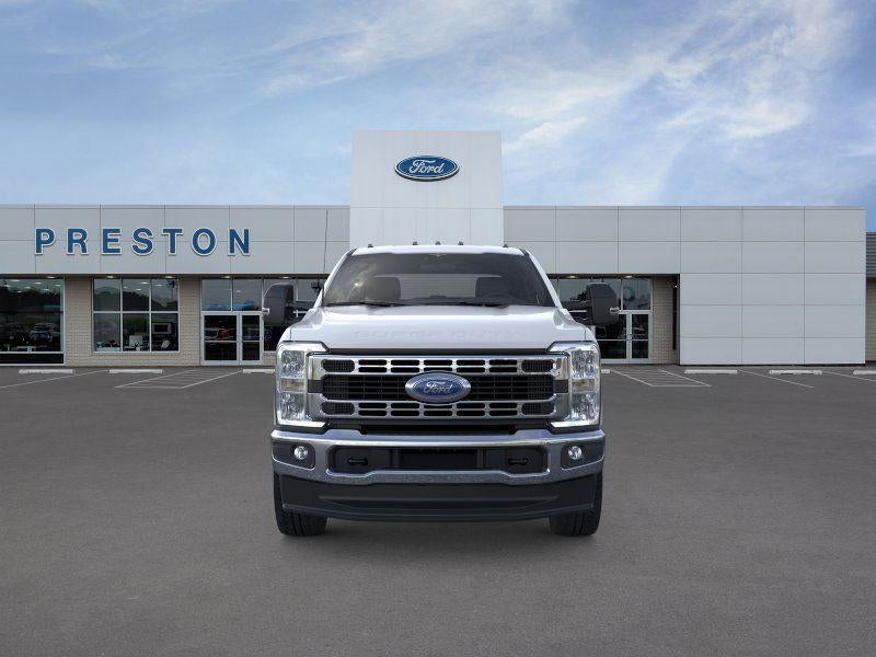 2026 Ford Super Duty F-250 SRW XLT