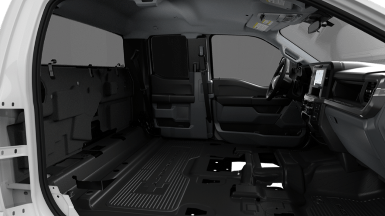 2027 Ford Super Duty F-250 SRW XL