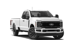 2027 Ford Super Duty F-250 SRW XL