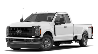 2027 Ford Super Duty F-250 SRW XL