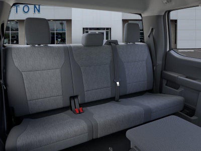 2026 Ford Super Duty F-250 XL