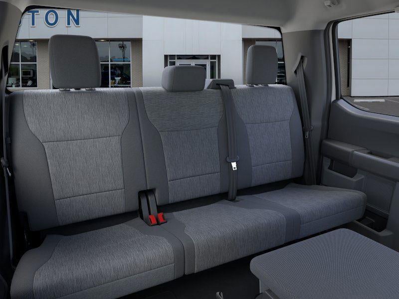 2026 Ford Super Duty F-250 XL