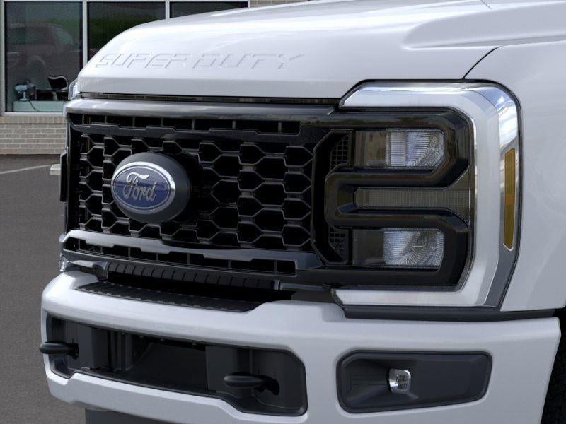 2026 Ford Super Duty F-250 XL