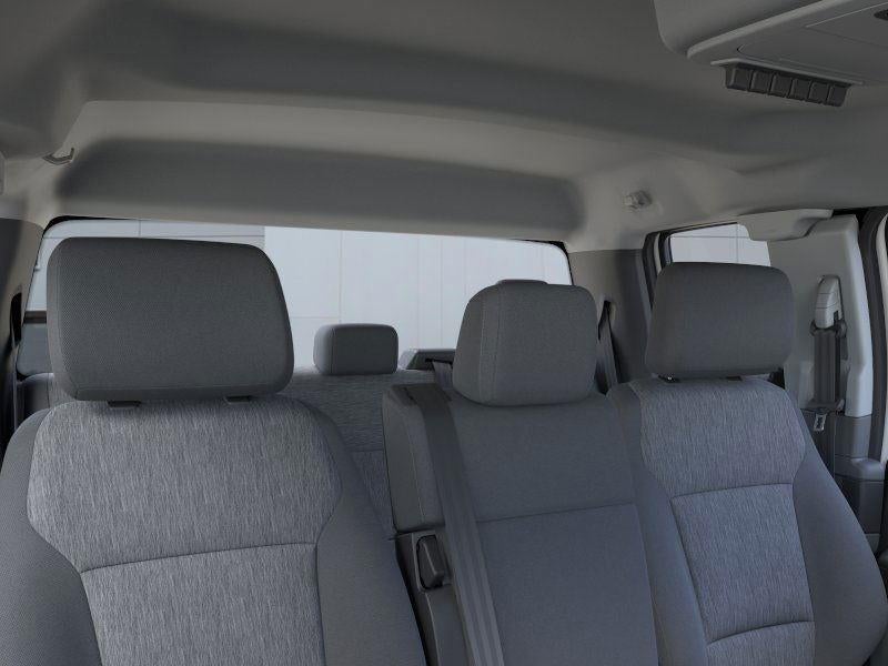 2026 Ford Super Duty F-250 XL