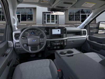 2026 Ford Super Duty F-250 XL