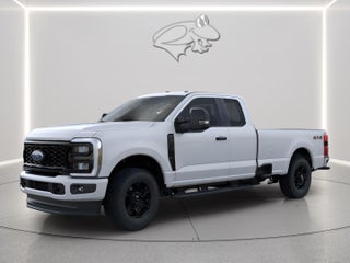 2026 Ford Super Duty F-250 XL