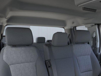 2026 Ford Super Duty F-250 XL