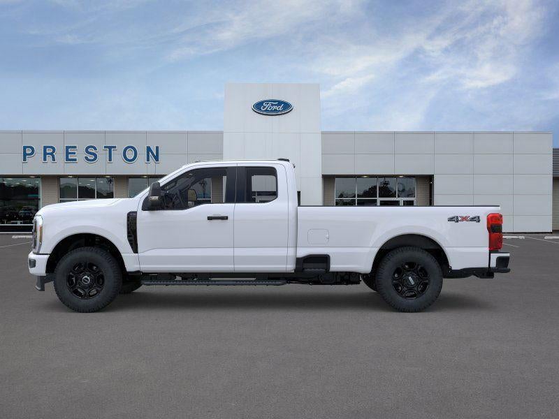 2026 Ford Super Duty F-250 XL