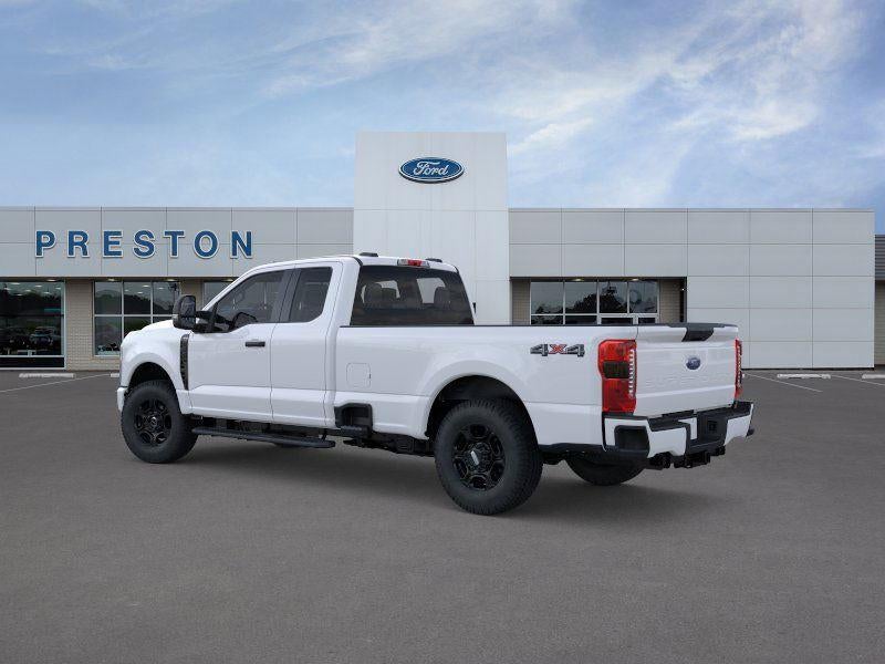 2026 Ford Super Duty F-250 XL