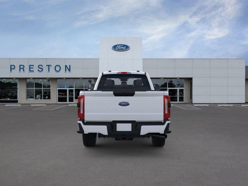 2026 Ford Super Duty F-250 XL