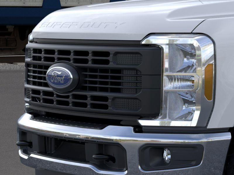 2026 Ford Super Duty F-250 XL
