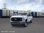 2026 Ford Super Duty F-250 XL