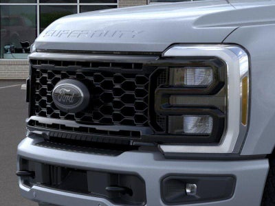 2026 Ford Super Duty F-250 LARIAT