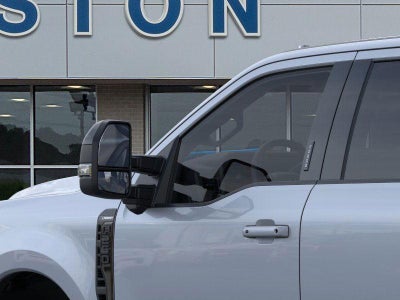 2026 Ford Super Duty F-250 LARIAT