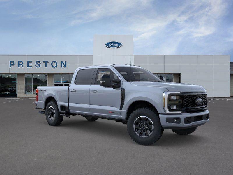 2026 Ford Super Duty F-250 LARIAT