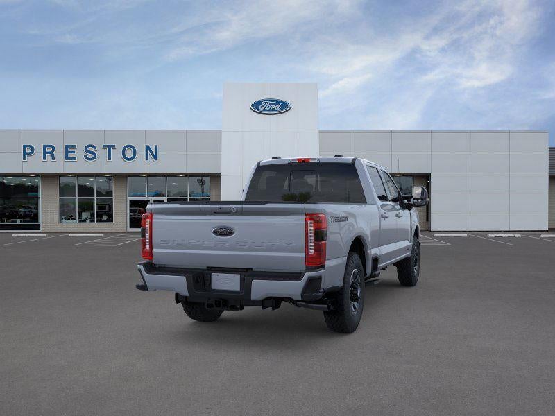 2026 Ford Super Duty F-250 LARIAT