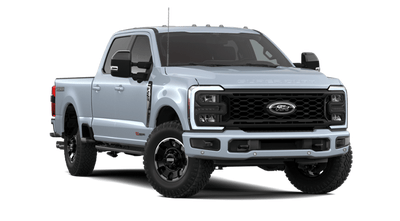 2026 Ford Super Duty F-250 LARIAT