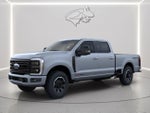 2026 Ford Super Duty F-250 Platinum